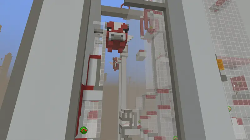 Скриншот Храм Ветра №3