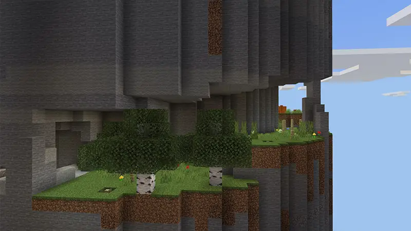 Скриншот Суперспиральный паркур №9