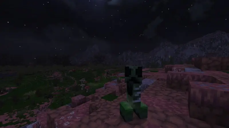 Скриншот Осенние ужасы №3