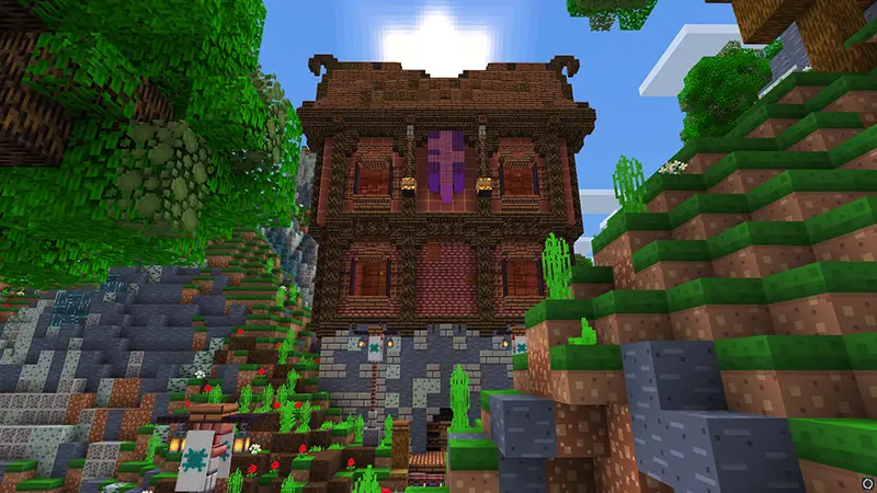 Скриншот Аннаполис воскресший №4