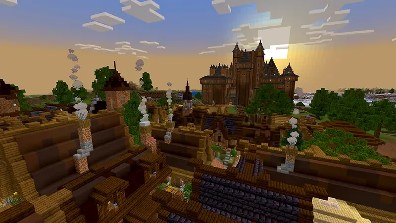 Скриншот РЕЖИМ НУБА №6