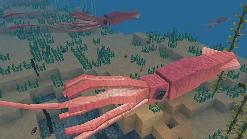 Скриншот Океанские просторы №2