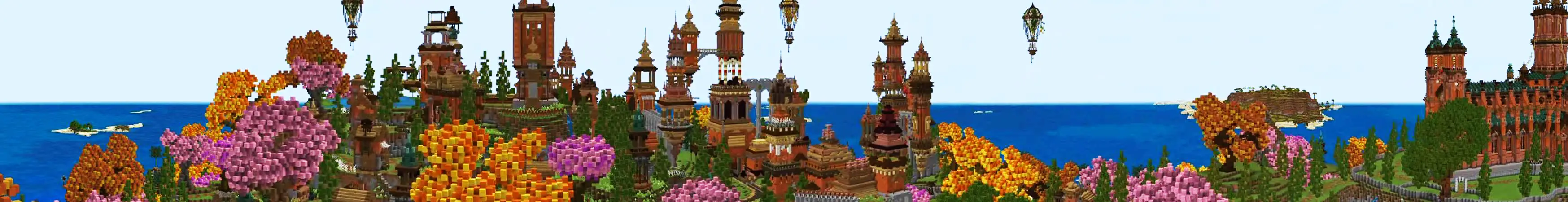 Приручение дракона panorama