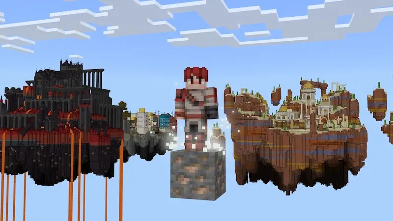 Скриншот ОДИН БЛОК №4