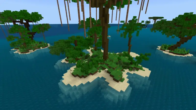 Скриншот Переплет №3