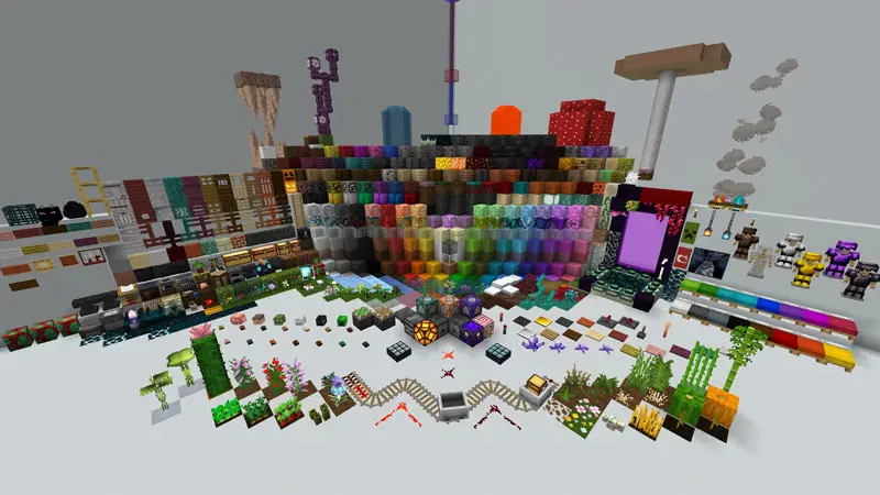 Скриншот Astral 16x PvP Pack №5