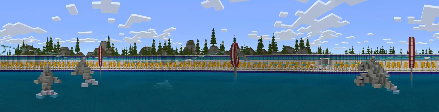 Зоопаркур panorama