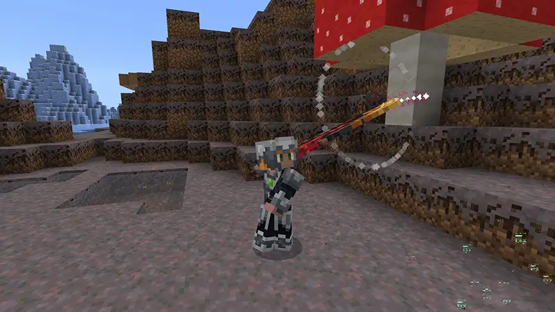 Скриншот Оружие №5