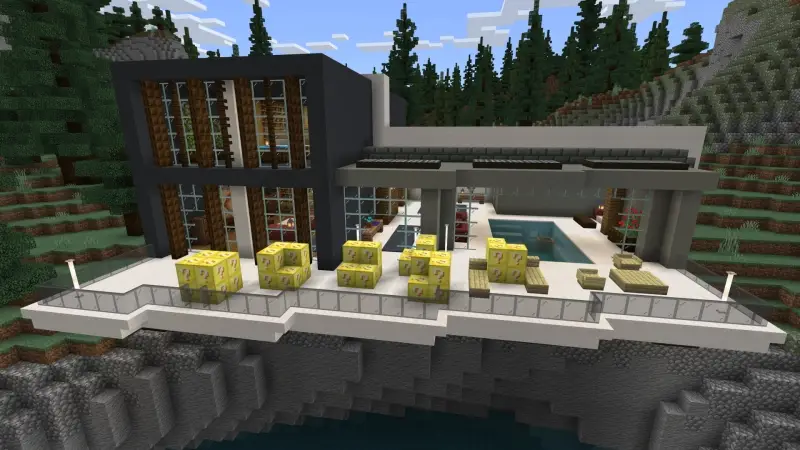 Скриншот Блоки удачи №2