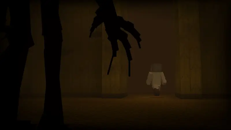 Скриншот Закулисные превращения №4