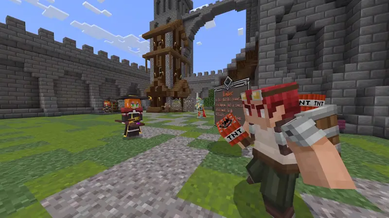 Скриншот Супервыживший на поле боя №7