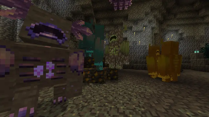 Скриншот Смотритель+ №5