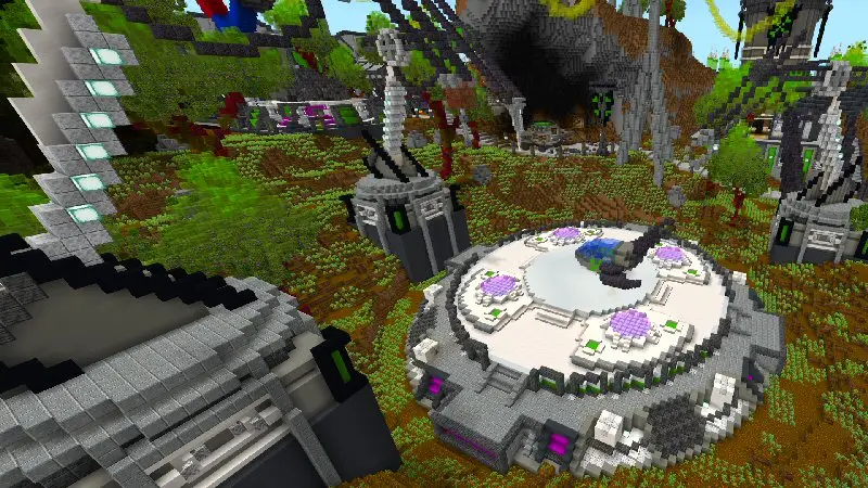 Скриншот Космические пираты №5