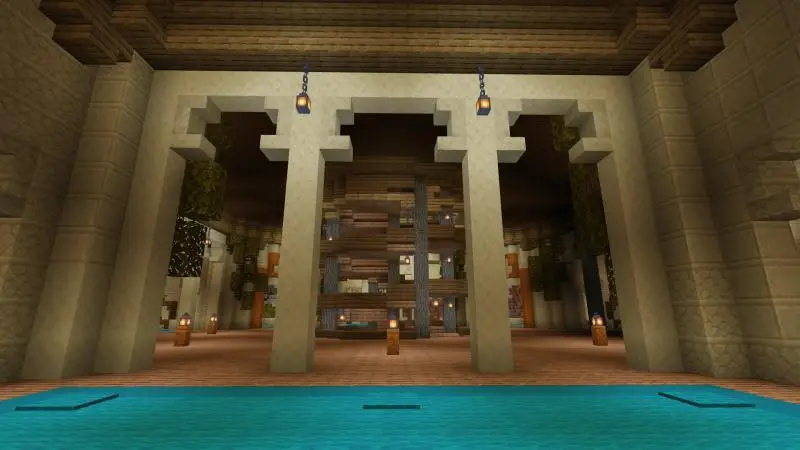 Скриншот Песчаная империя №3