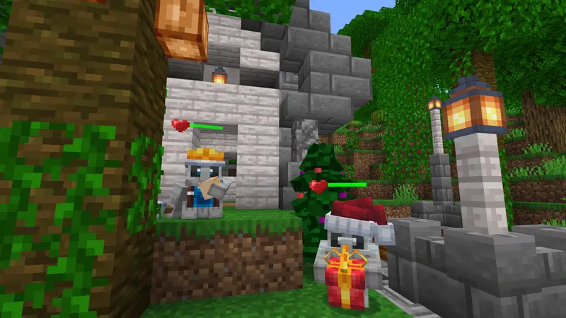 Скриншот Милые големы №8