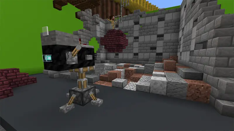 Скриншот Фортепианные земли №5