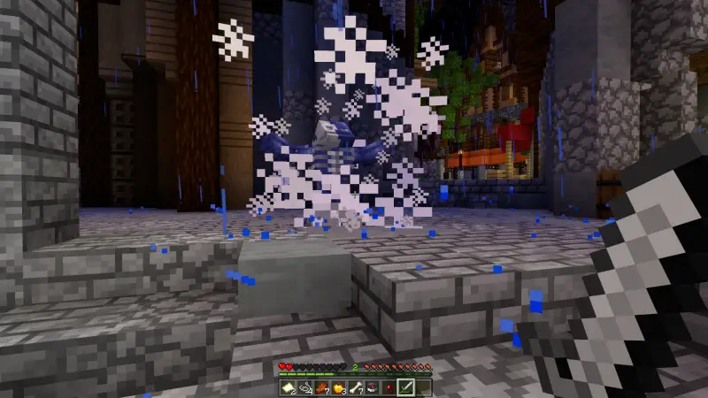 Скриншот Без регенерации №4