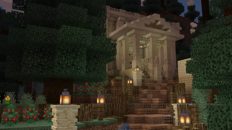 Скриншот Больше блоков №2