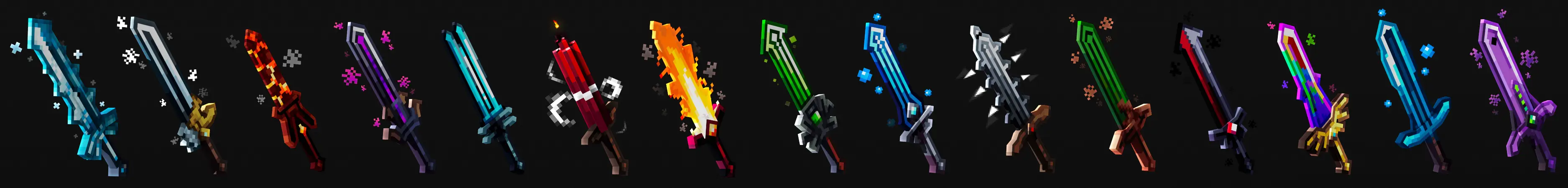 ОБНОВЛЕННОЕ ОРУЖИЕ panorama