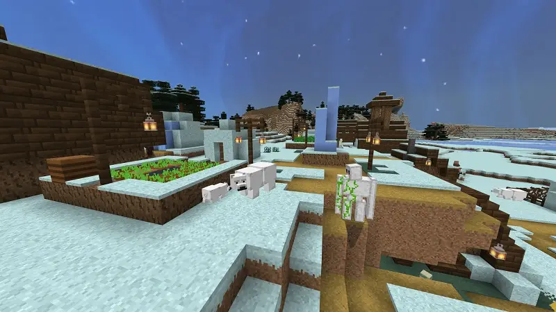 Скриншот Дьюк ПВП №3