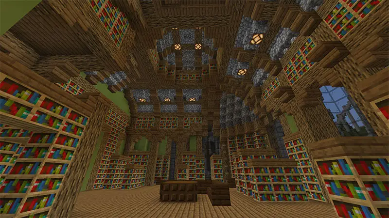 Скриншот Центр сообщества №2