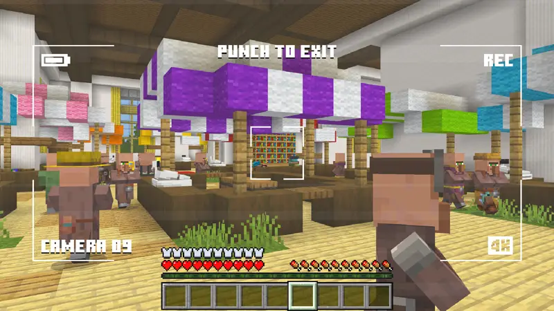 Скриншот Богатый особняк №7