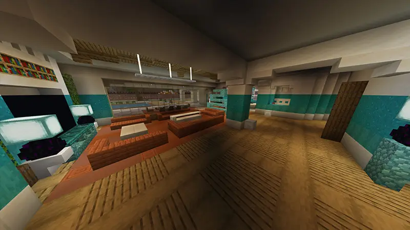 Скриншот Взлом системы создания №4