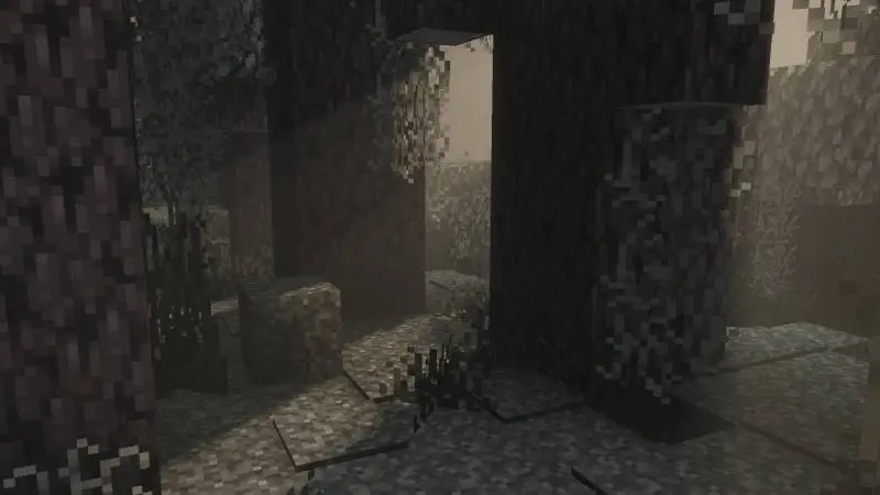 Скриншот Светящиеся сны версии 1.0 №4