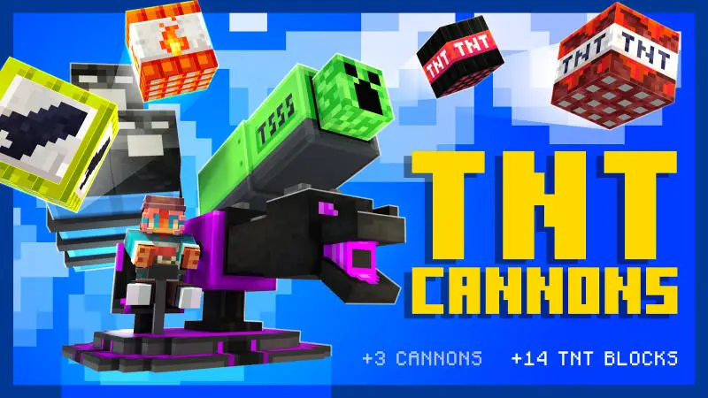 Пушки с динамитом