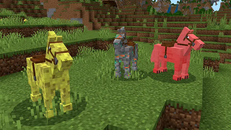 Скриншот ЛОШАДИ++ №1