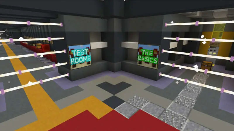 Скриншот Руководство Jig. Красный камень: основы №1