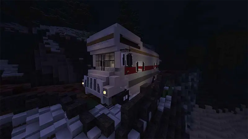 Скриншот Охотник на привидений №2