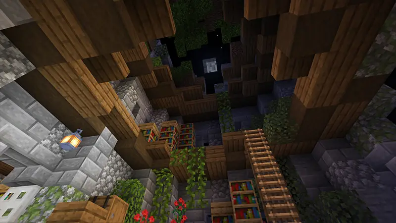 Скриншот Земли Края №4