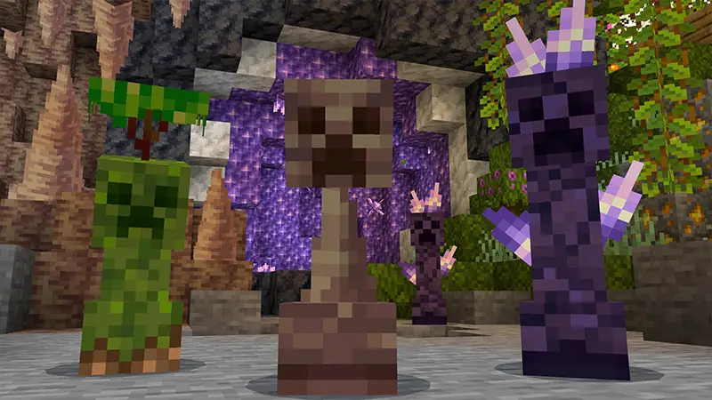 Скриншот КРИПЕРЫ №2