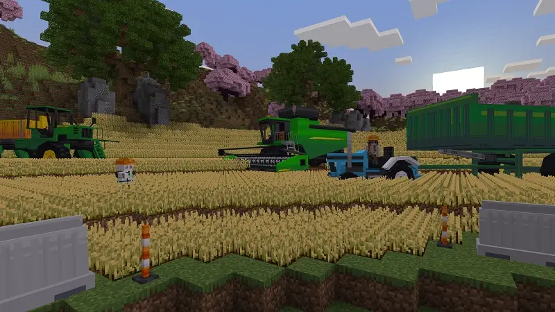 Скриншот Дополнение Super Heavys №1