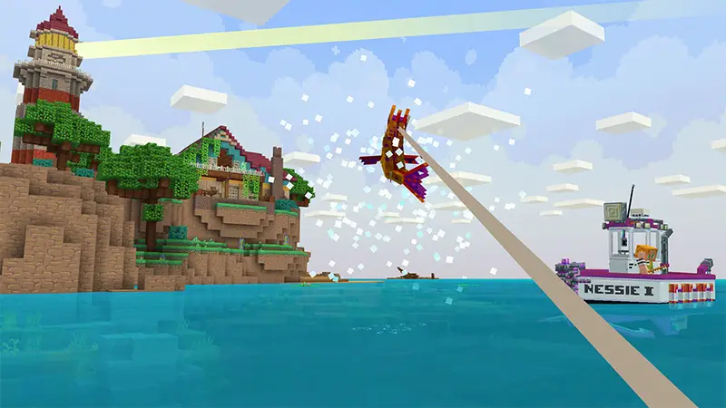 Скриншот Приморская история №5