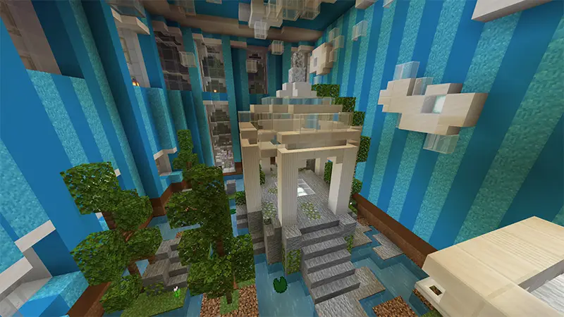 Скриншот Замок мечты №2