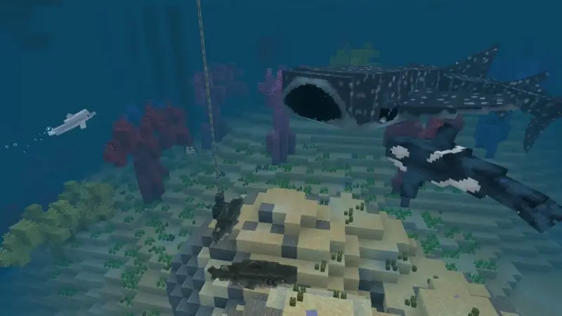 Скриншот Пляжный курорт №2