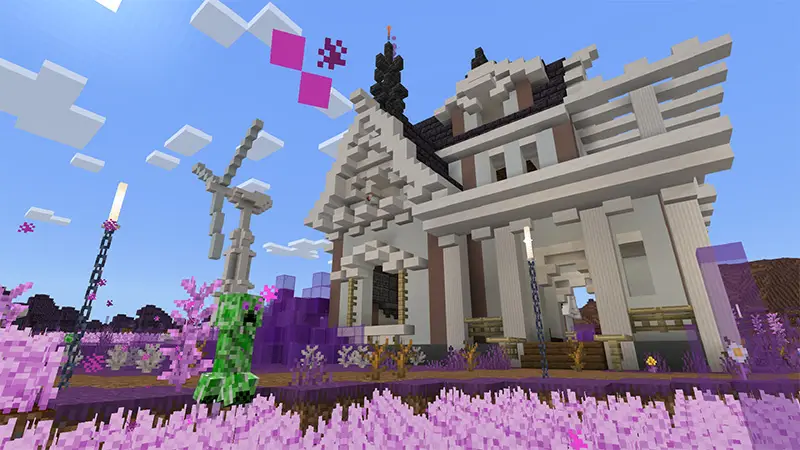 Скриншот Испытание Края: отравление №3