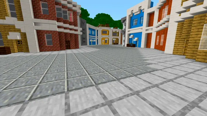 Скриншот Студия Блокер Бразерс №4