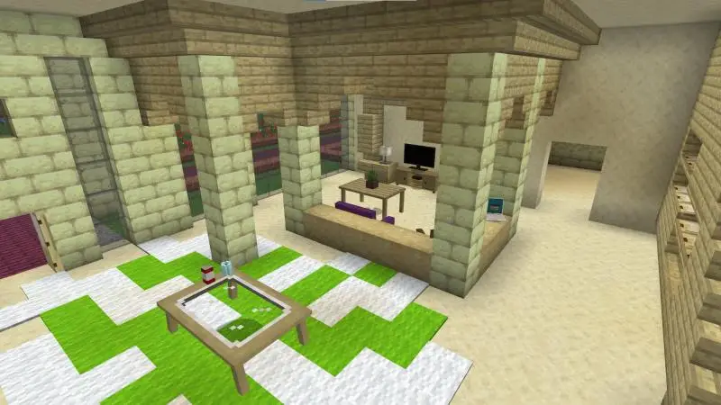 Скриншот Мебель без границ №1