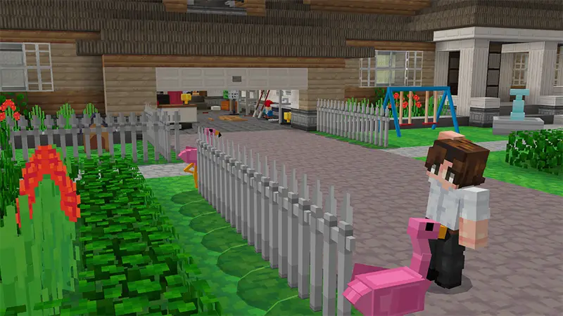 Скриншот Мебель — 1000+ №5