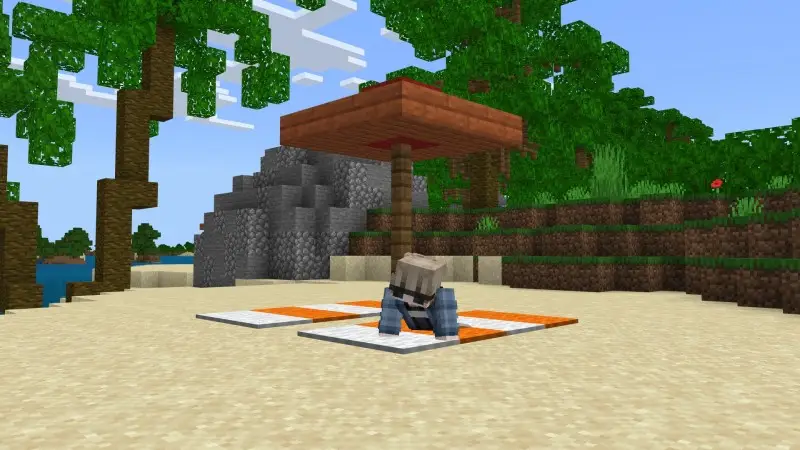 Скриншот Подземная база миллионера №7