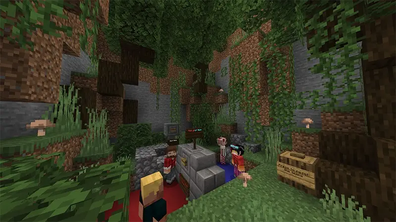 Скриншот Опасные вышибалы №4