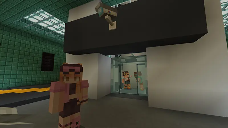 Скриншот Вилла «Астория» №4