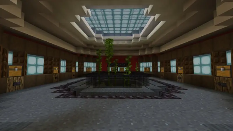 Скриншот Секретный бункер №2