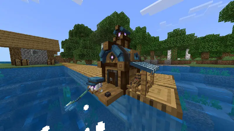 Скриншот AutoFisher 1.0.3 №3