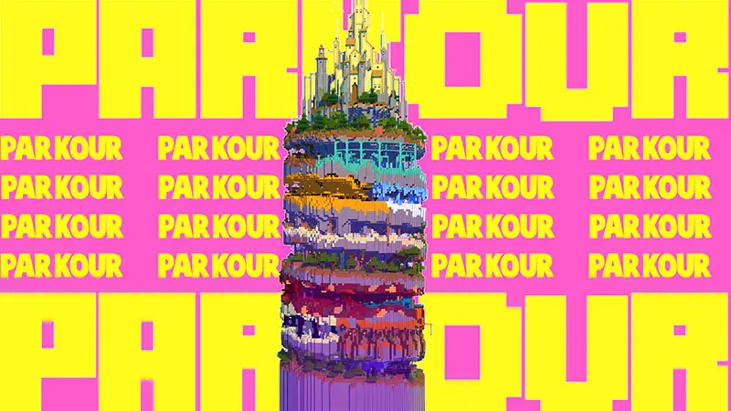 Паркур