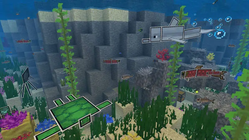 Скриншот Бумажное приключение №2