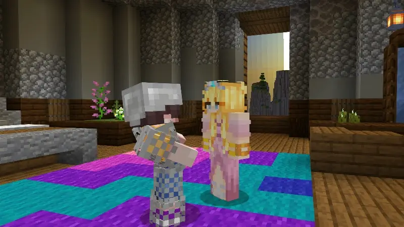 Скриншот Башня №4